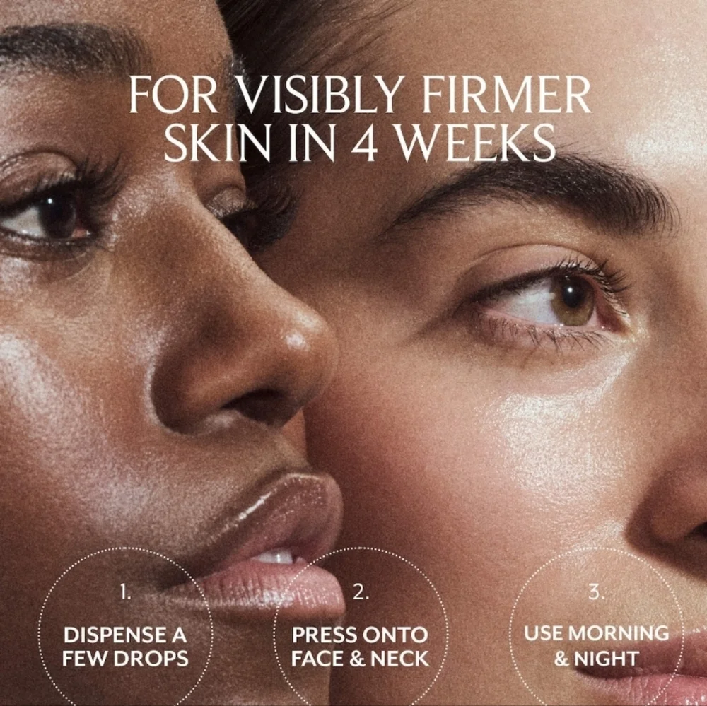 NIB FRESH BLACK TEA RENEWAL SERUM - Picture 6 of 14